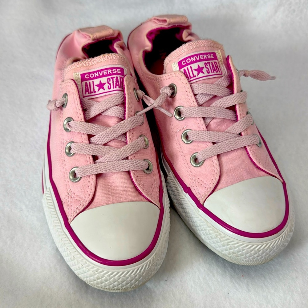 Women’s Converse Pink Shoreline